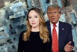Trump żąda zwolnienia dziennikarki CNN: "Wyrzucić jak psa"