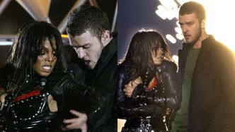 Janet Jackson ujawnia kulisy ODSŁONIĘCIA SUTKA podczas Super Bowl! Prawda była ukrywana przez 18 lat