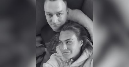 Sabalenka i Kolcow kochali się bez granic. Tego o nich nie wiedziałeś