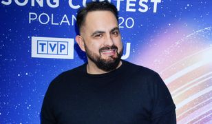 Tak wygląda jego żona. Zamieścił ich pierwsze, wspólne zdjęcie