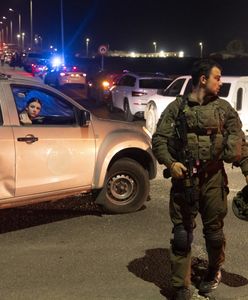 Krwawy atak Hezbollahu. Zabici żołnierze Izraela. Dziesiątki rannych