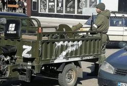 Rosjanie rozdają przeterminowane leki i żywność. Nawet o pięć lat