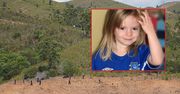 Poszukiwania ciała Madeleine McCann. Policja ujawnia