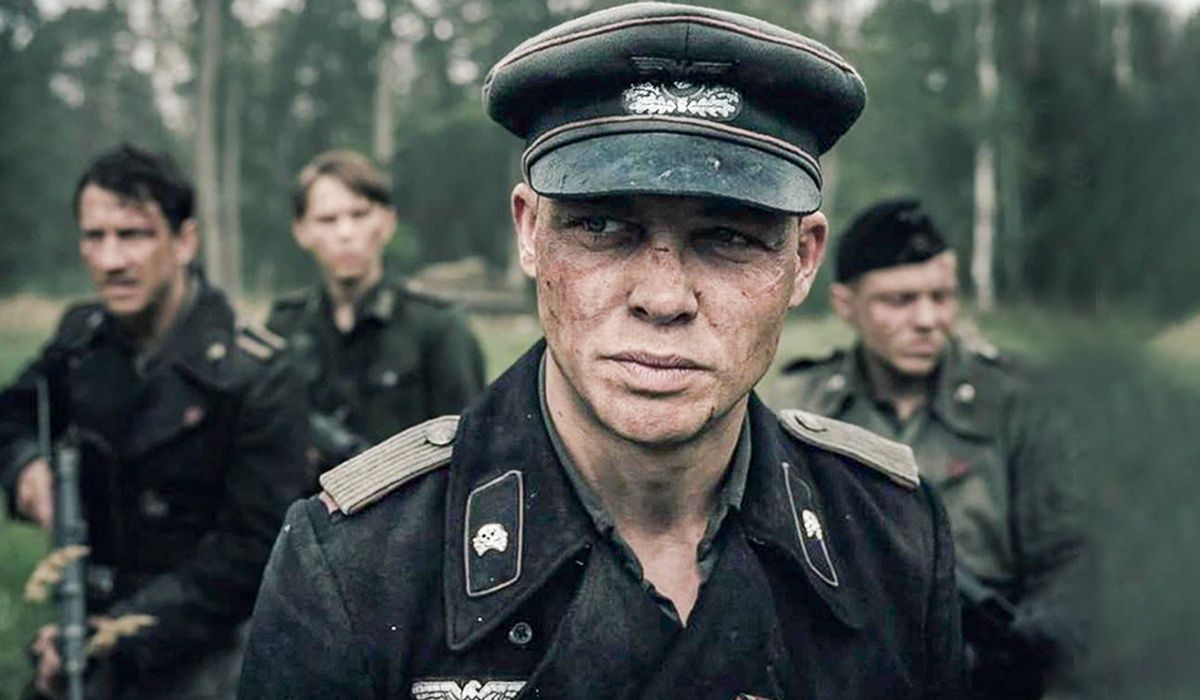 Budzi kontrowersje. Niemiecka wersja "Czterech pancernych"