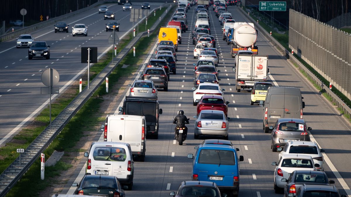 Będzie więcej stref czystego transportu?