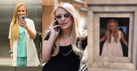 Mama Ginekolog od lat jest spowinowacona z show biznesem. Jej dom "zagrał" w "Kilerze", a mama wydawała PRESTIŻOWY magazyn