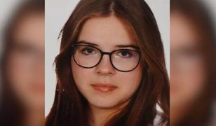 Szukają 14-latki. Napisała egzamin i zniknęła
