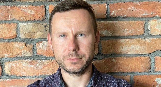 Krzysztof Chodkowski nowym konsultantem w Lighthouse