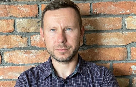 Krzysztof Chodkowski nowym konsultantem w Lighthouse