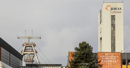 Jastrzębska Spółka Węglowa w tarapatach. Górnicy ostrzegają rząd. "Będą płonąć ulice"