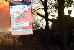 Tego Ukraińcy mogli się nie spodziewać. Ciężkie wyzwanie