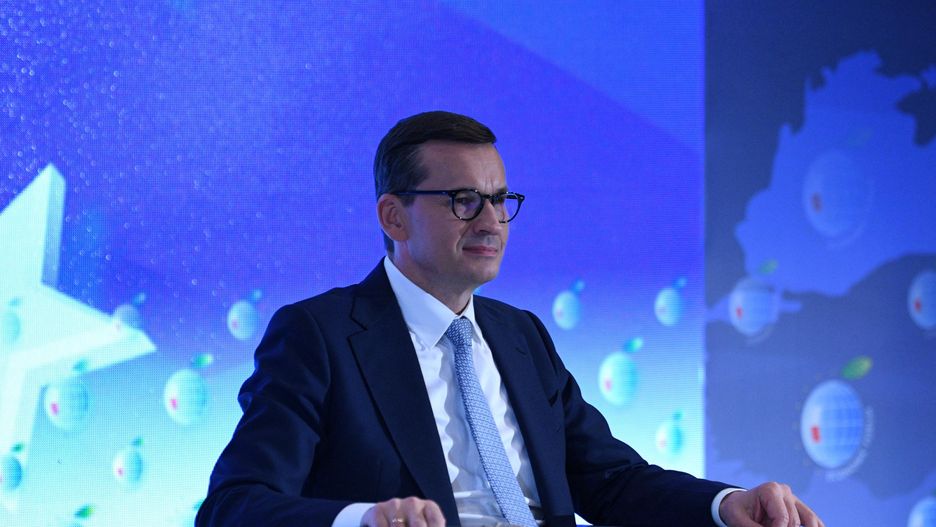 morawiecki