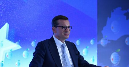 Morawiecki zapytany o cenę chleba. Co odpowiedział?