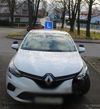 Nietrzeźwa instruktorka jazdy spowodowała kolizję. „L-ka” pod lupą policji