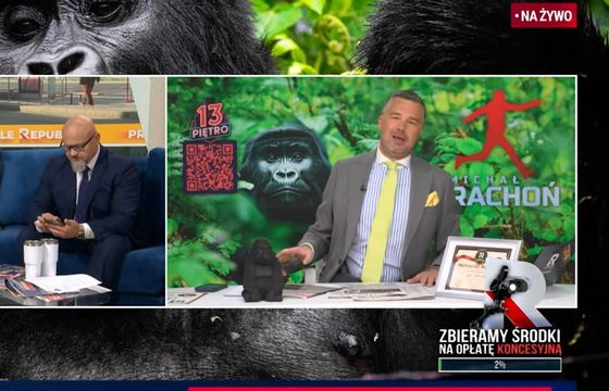 Republika bez pieniędzy na koncesję? Ruszyła kolejna zbiórka