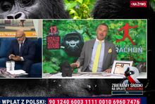 Nowa zbiórka Telewizji Republika