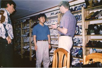 Tak zaczynała kultowa marka. Polacy przywieźli ją z Chin, dziś jest hitem w Biedronce