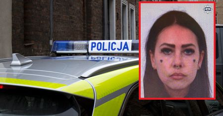 Zaginęła 38-letnia Aneta Kania. Policja prosi o pomoc