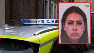 Zaginęła 38-letnia Aneta Kania. Policja prosi o pomoc
