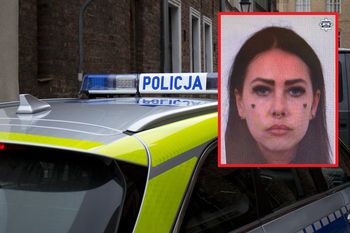 Zaginęła 38-letnia Aneta Kania. Policja prosi o pomoc
