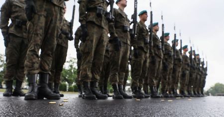 Wojsko wezwie na kwalifikację wojskową. Wiadomo, kogo i kiedy