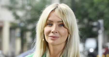 Nowy etap w życiu Agnieszki Woźniak-Starak. Zakochani już wiją gniazdko?