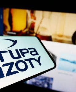 Narazili Grupę Azoty na 4 miliony strat? Jest śledztwo prokuratury