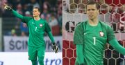 Szczęsny po meczu ze Szwajcarią pił piwo i... znowu prowokował kibiców?