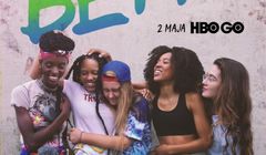 Serial „Betty” o nowojorskich skejterkach od maja w HBO GO i HBO3