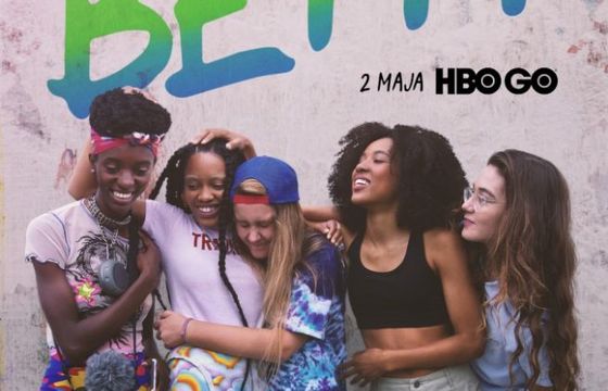 Serial „Betty” o nowojorskich skejterkach od maja w HBO GO i HBO3