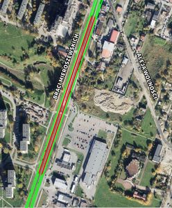 Sosnowiec. Ruszyła budowa nowej linii tramwajowej. Na kierowców czekają utrudnienia