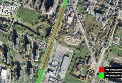 Sosnowiec. Ruszyła budowa nowej linii tramwajowej. Na kierowców czekają utrudnienia