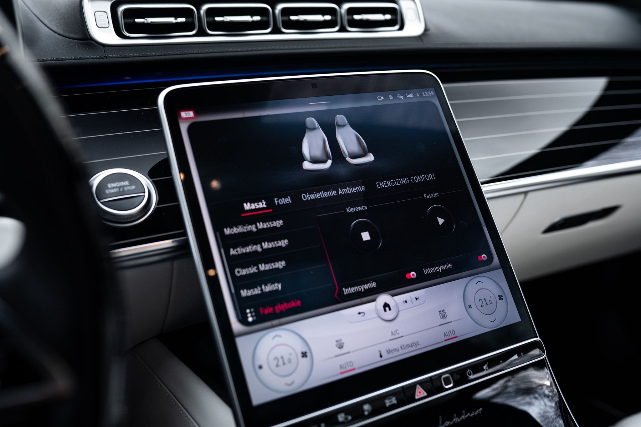 Mercedes-Benz S 580e 4Matic Long