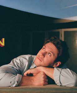 Niall Horan ogłasza "The Show" live on tour 2024