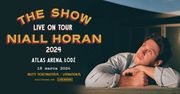 Niall Horan ogłasza "The Show" live on tour 2024