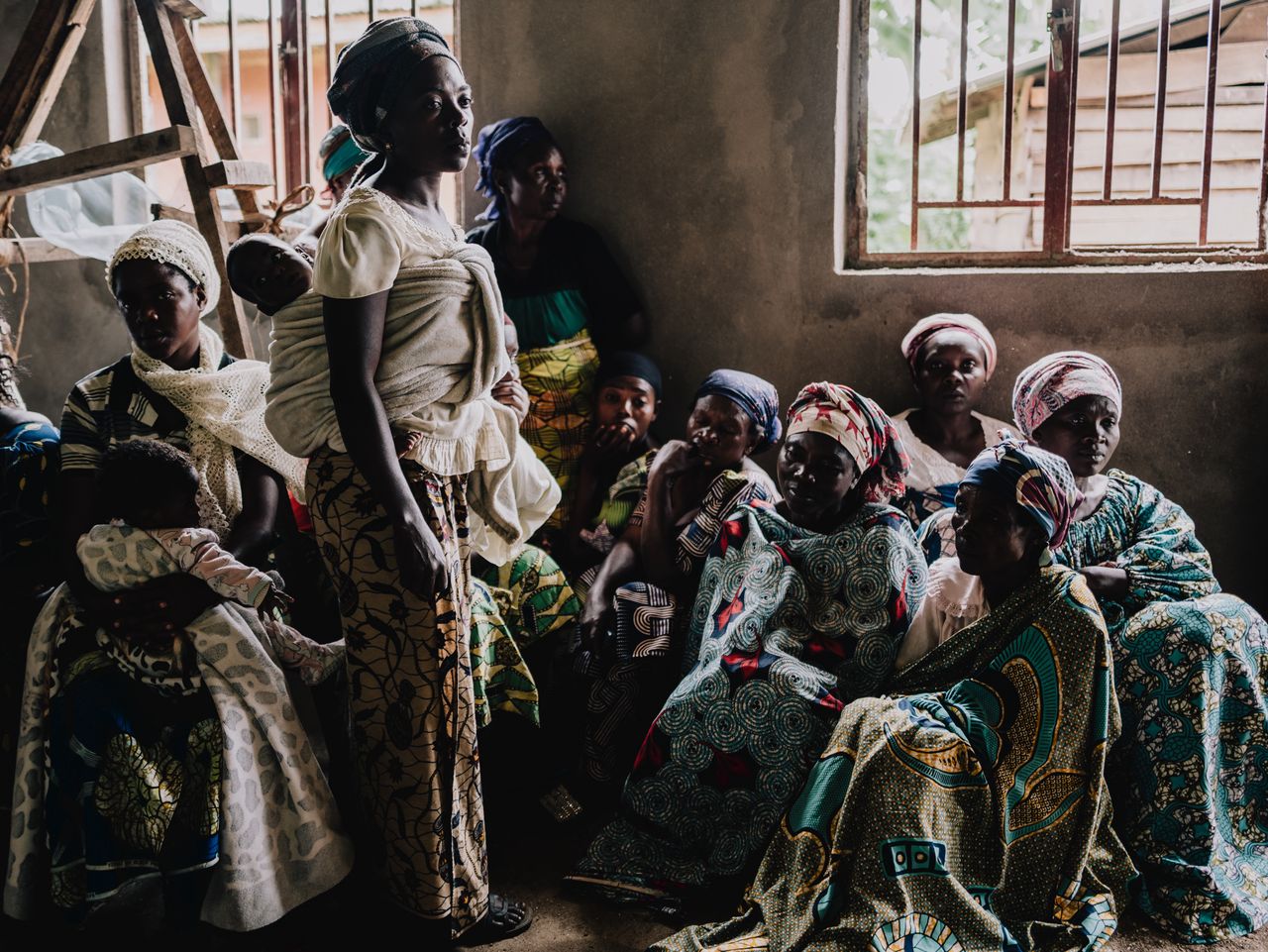 Mystery illness in DRC claims 143 lives, hundreds infected