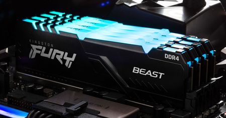 Szukasz dysków i pamięci HyperX? Niespodzianka - teraz mają nowe oznaczenia