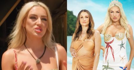 Caroline Derpienski OPUŚCIŁA show "Good Luck Guys". "Tutaj jest syf, ciężko się umyć, nie ma kibla"