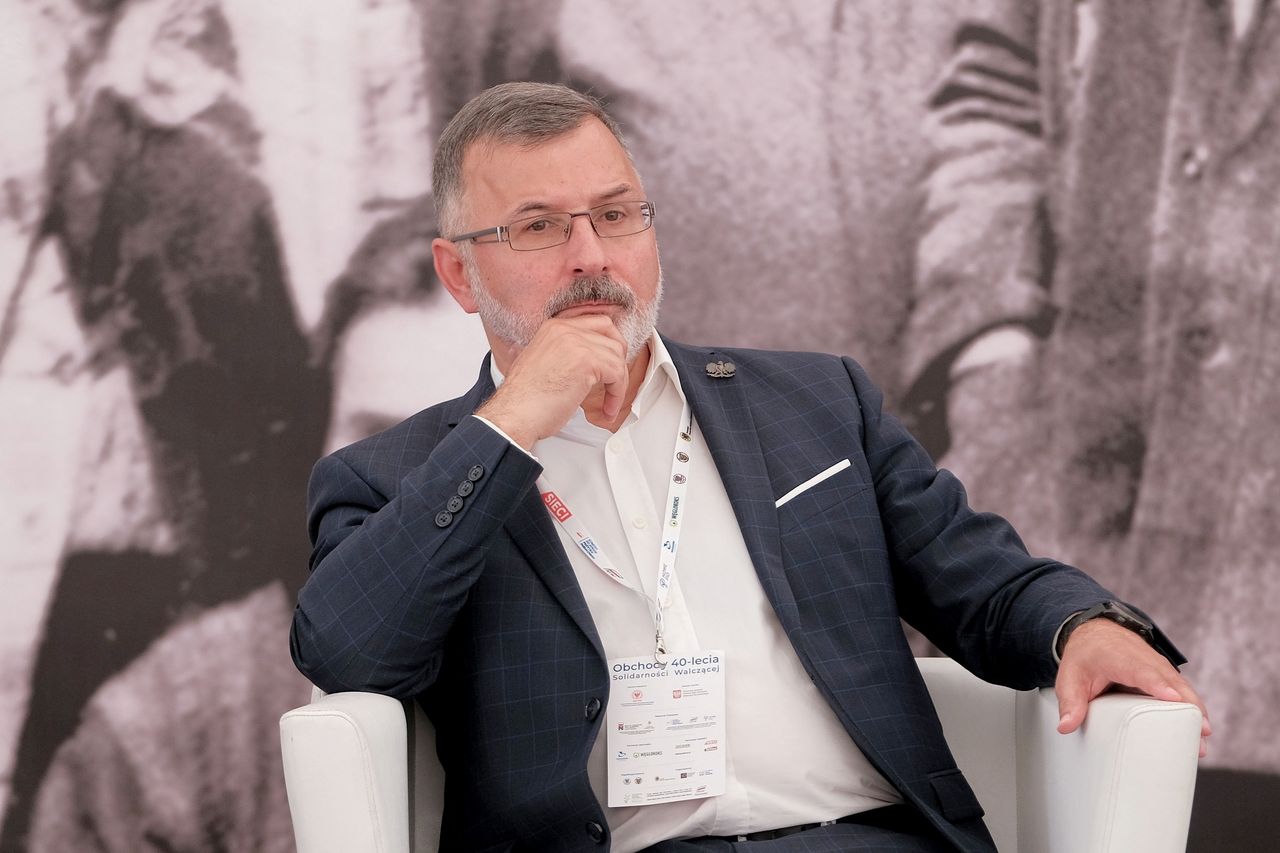 BLIK w mObywatelu. "Wybrany ze względu na niskie koszty użytkowania i popularność"