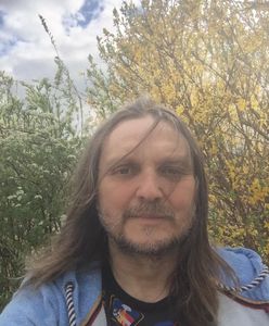 Dziennik chorego na COVID-19. Odcinek V. "Zderzyłem się z systemem"