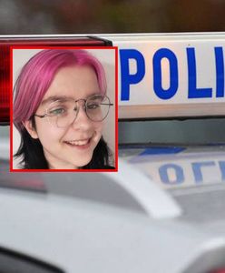 Zaginęła 16-letnia Natalia. Policja opublikowała zdjęcie
