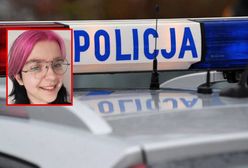 Zaginęła 16-letnia Natalia. Policja opublikowała zdjęcie