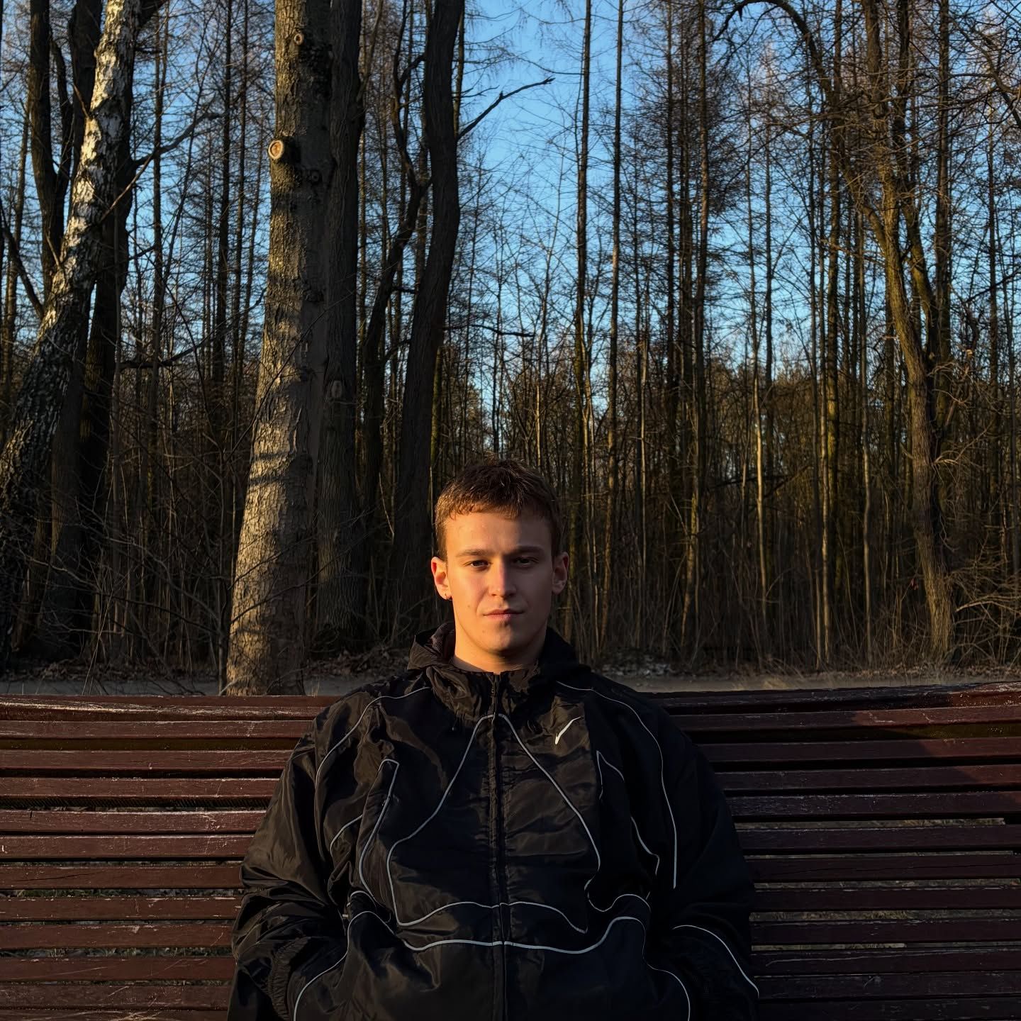 Xavier Wiśniewski