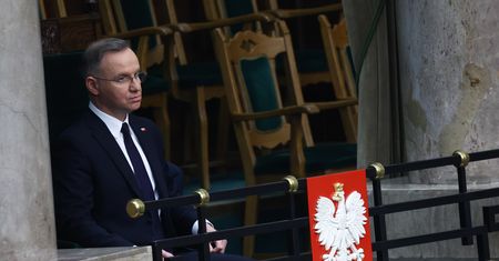 Kłótnia wygaszona? Duda ma zaakceptować kandydata przy NATO