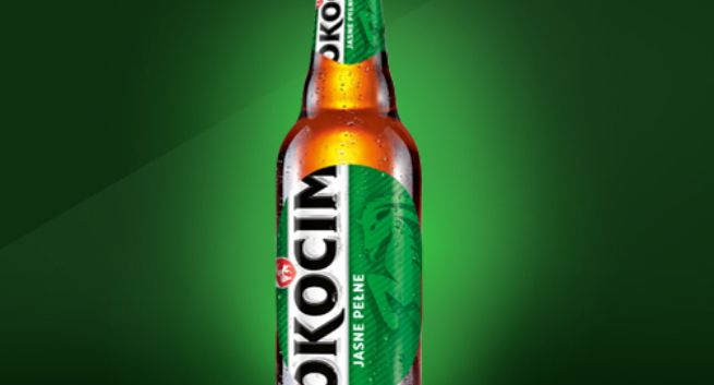 Okocim i Carlsberg już promowane biletami na Euro 2016