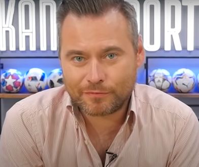 Krzysztof Stanowski zablokowany przez TVN24. "Przełożeni nie pozwolili"