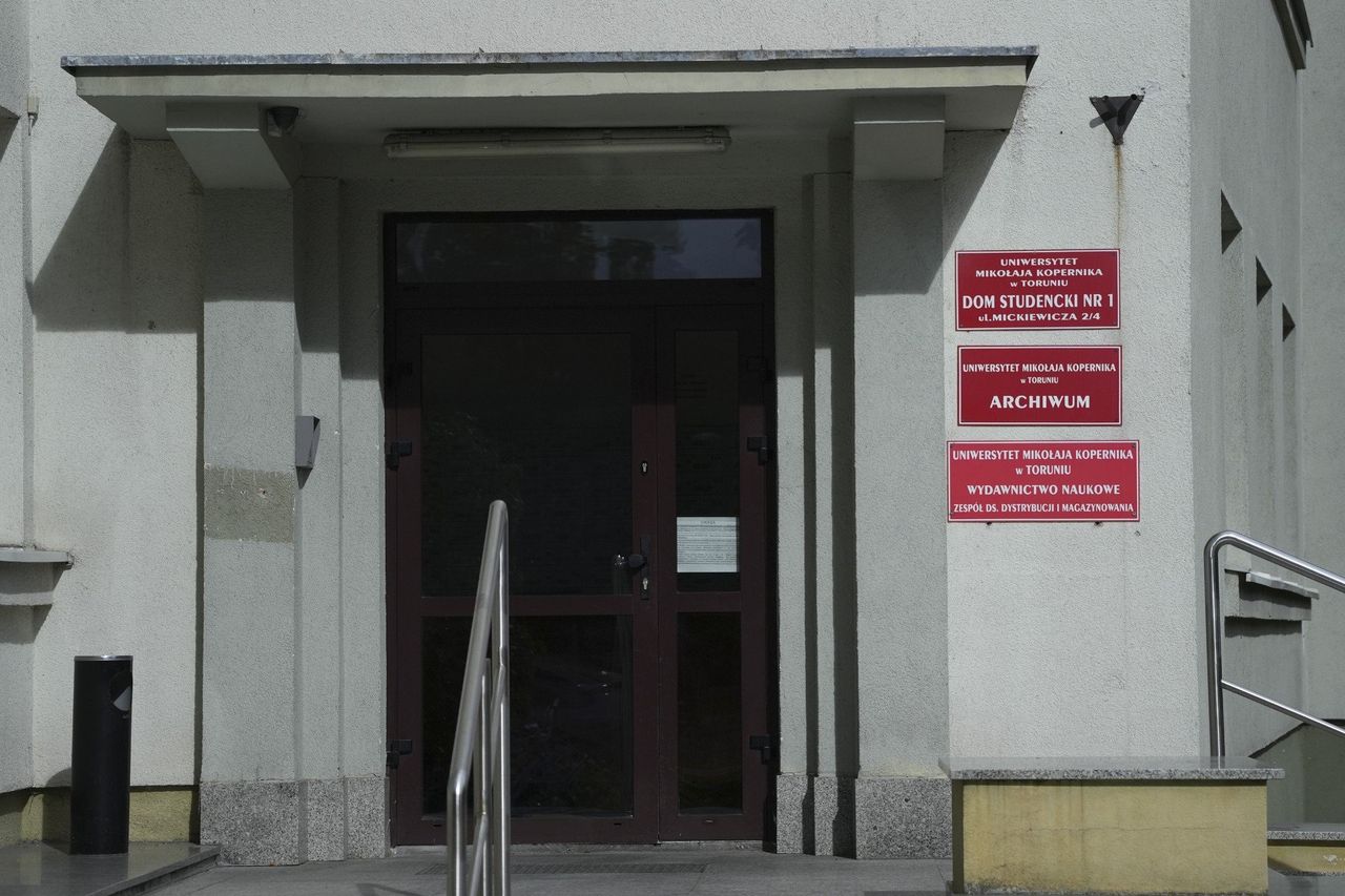 Akademiki pękają w szwach. Budujemy więcej, a łóżek dla studentów wciąż brakuje