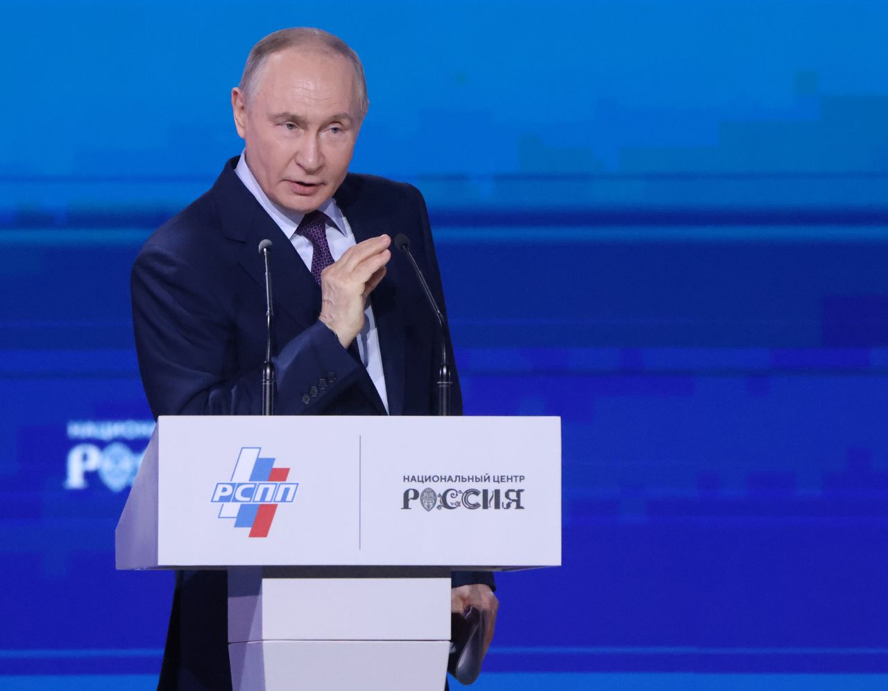 Ukraińskie wojsko w Afryce. Walczą z rosyjską flotą cieni