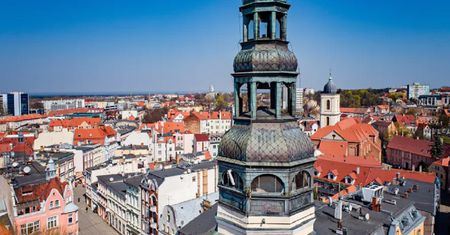 Pogoda w Zielonej Górze. Prognoza na środę, 12 lutego 2025. Spokojna aura dla miejscowych