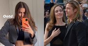 Nowa dziewczyna Brada Pitta wygląda jak Angelina Jolie? (FOTO)